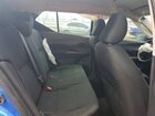 2023 Nissan Kicks S Синий vin: 3N1CP5BV2PL553988 2023 Nissan Kicks S Синий vin: 3N1CP5BV2PL553988