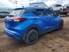 2023 Nissan Kicks S Синий vin: 3N1CP5BV2PL553988 2023 Nissan Kicks S Синий vin: 3N1CP5BV2PL553988