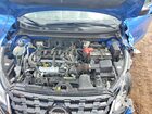 2023 Nissan Kicks S Синий vin: 3N1CP5BV2PL553988 2023 Nissan Kicks S Синий vin: 3N1CP5BV2PL553988