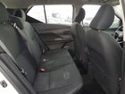 2024 Nissan Kicks S White vin: 3N1CP5BV2RL490331