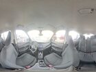 2024 Nissan Kicks S White vin: 3N1CP5BV2RL490331