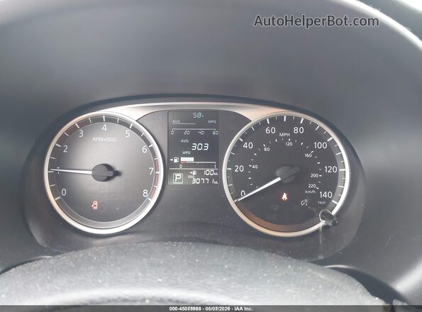 3N1CP5BV3LL533887 2020 NISSAN KICKS Black Вид задніх сидінь