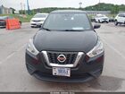 2020 Nissan Kicks S Xtronic Cvt Black vin: 3N1CP5BV3LL533887 2020 Nissan Kicks S Xtronic Cvt Black vin: 3N1CP5BV3LL533887