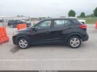 2020 Nissan Kicks S Xtronic Cvt Black vin: 3N1CP5BV3LL533887 2020 Nissan Kicks S Xtronic Cvt Black vin: 3N1CP5BV3LL533887