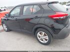 2020 Nissan Kicks S Xtronic Cvt Black vin: 3N1CP5BV3LL533887 2020 Nissan Kicks S Xtronic Cvt Black vin: 3N1CP5BV3LL533887