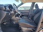 2020 Nissan Kicks S Черный vin: 3N1CP5BV3LL537468