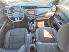 2020 Nissan Kicks S Черный vin: 3N1CP5BV3LL537468