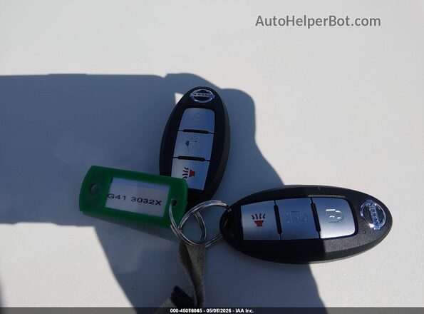 3N1CP5BV3LL538135 2020 NISSAN KICKS Белый Вид панели приборов