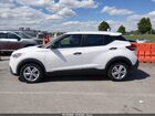 2020 Nissan Kicks S Xtronic Cvt Белый vin: 3N1CP5BV3LL538135 2020 Nissan Kicks S Xtronic Cvt Белый vin: 3N1CP5BV3LL538135