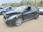 2021 Nissan Kicks S Black vin: 3N1CP5BV3ML561478