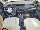 2024 Nissan Kicks S Black vin: 3N1CP5BV3RL487048