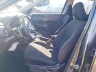 2021 Nissan Kicks S Серый vin: 3N1CP5BV4ML497676