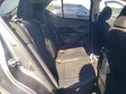 2021 Nissan Kicks S Серый vin: 3N1CP5BV4ML497676