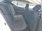2023 Nissan Kicks S White vin: 3N1CP5BV4PL517977