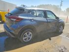 2023 Nissan Kicks S Charcoal vin: 3N1CP5BV4PL524900