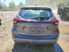 2023 Nissan Kicks S Charcoal vin: 3N1CP5BV4PL524900