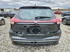 2023 Nissan Kicks S Black vin: 3N1CP5BV4PL559582 2023 Nissan Kicks S Black vin: 3N1CP5BV4PL559582