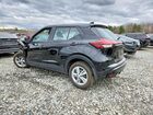 2023 Nissan Kicks S Black vin: 3N1CP5BV4PL559582 2023 Nissan Kicks S Black vin: 3N1CP5BV4PL559582