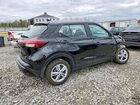 2023 Nissan Kicks S Black vin: 3N1CP5BV4PL559582 2023 Nissan Kicks S Black vin: 3N1CP5BV4PL559582