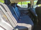 2024 Nissan Kicks S Gray vin: 3N1CP5BV4RL593637
