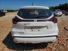 2021 Nissan Kicks S Белый vin: 3N1CP5BV5ML506014