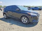 2023 Nissan Kicks S Черный vin: 3N1CP5BV5PL532116