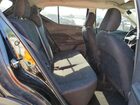 2023 Nissan Kicks S Черный vin: 3N1CP5BV5PL532116