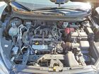 2023 Nissan Kicks S Черный vin: 3N1CP5BV5PL532116