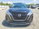 2023 Nissan Kicks S Черный vin: 3N1CP5BV5PL532116