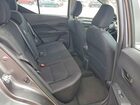 2024 Nissan Kicks S Серый vin: 3N1CP5BV5RL480151