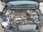 2024 Nissan Kicks S Серый vin: 3N1CP5BV5RL480151