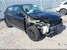 2024 Nissan Kicks S Xtronic Cvt Black vin: 3N1CP5BV5RL482644