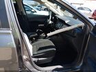 2024 Nissan Kicks S Xtronic Cvt Серый vin: 3N1CP5BV5RL564406