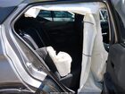 2024 Nissan Kicks S Xtronic Cvt Серый vin: 3N1CP5BV5RL564406