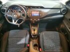 2022 Nissan Kicks S Белый vin: 3N1CP5BV6NL495753 2022 Nissan Kicks S Белый vin: 3N1CP5BV6NL495753