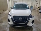 2022 Nissan Kicks S Белый vin: 3N1CP5BV6NL495753 2022 Nissan Kicks S Белый vin: 3N1CP5BV6NL495753