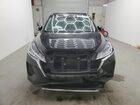 2024 Nissan Kicks S Black vin: 3N1CP5BV6RL531544 Damage: Grille, Missing, Replacement Required
