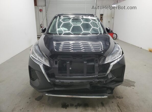 3N1CP5BV6RL531544 2024 NISSAN KICKS Black 