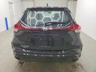 2024 Nissan Kicks S Black vin: 3N1CP5BV6RL531544