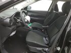 2024 Nissan Kicks S Black vin: 3N1CP5BV6RL531544 Damage: Airbag - Front Left, Deployed, Replacement Required