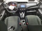 2024 Nissan Kicks S Black vin: 3N1CP5BV6RL531544