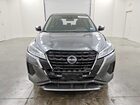 2025 Nissan Kicks Play S Серый vin: 3N1CP5BV6SL479581