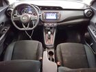 2025 Nissan Kicks Play S Серый vin: 3N1CP5BV6SL479581