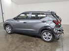 2025 Nissan Kicks Play S Серый vin: 3N1CP5BV6SL479581