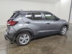 2025 Nissan Kicks Play S Серый vin: 3N1CP5BV6SL479581
