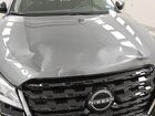 2025 Nissan Kicks Play S Серый vin: 3N1CP5BV6SL479581 Damage: Hood, Severe Damage, Replacement Required