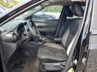 2020 Nissan Kicks S Черный vin: 3N1CP5BV7LL508023