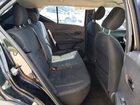 2020 Nissan Kicks S Черный vin: 3N1CP5BV7LL508023