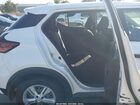 2021 Nissan Kicks S Xtronic Cvt Белый vin: 3N1CP5BV7ML494903