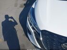 2021 Nissan Kicks S Xtronic Cvt Белый vin: 3N1CP5BV7ML494903